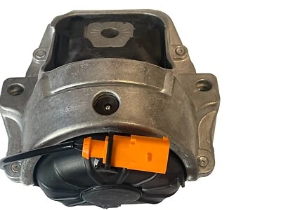 Engine Motor Mount for Audi A4 A5 Q5 Electric Hydro 2012-2016 OEM NEW - Image 1 of 4