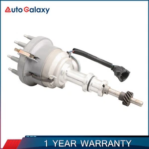 New Ignition Distributor For Ford F250 E250 E350 7.5L 6.6L 5.8L FD03 302893 - Picture 1 of 6
