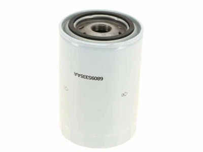 Filtro de aceite para Ram ProMaster 2500 2014-2018 89958GS 2015 2016 2017 3,0 L 4 cilindros Foto 1 de 2