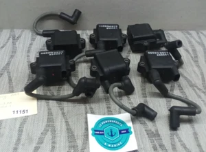 2000 MERCURY OPTIMAX 200 HP IGNITION COIL PN 339-856991A1 **Sold separately** - Bild 1 von 3