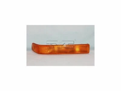 适用于雪佛兰 Trailblazer 转向信号/停车灯总成 TYC 29417VV — 第 1/2 张图片