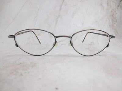 Marco de gafas universitarias Neostyle 91 265 para mujer negro tortuga borde completo 51-14-135 Foto 1 de 4