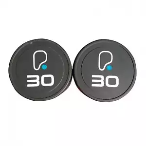 Jordan Fitness Puregym Urethane Dumbbells Sold as Pairs Commercial Gym Equipment - Picture 1 of 229