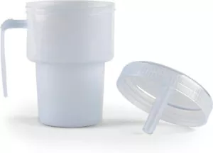 Providence Spillproof Co. Kennedy Spillproof Cup - Picture 1 of 44