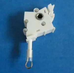 Qty 1 Wand Tilt Control Venetian Horizontal Blind parts Wand Tilter Low Profile - Picture 1 of 2
