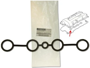 Gasket Inner Engine Rocker Cover 13271-65F00 OE for Nissan 200Sx 2.0 Petrol - Picture 1 of 1