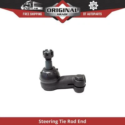 For 1982-1988 Cadillac Cimarron Steering Tie Rod End Front Right Outer Mevotech - Image 1 of 3
