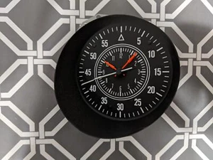 NEW NOS 1970-1971 Dodge Challenger / Cuda / E-body Rallye Clock - Picture 1 of 1