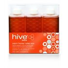 Hive Roller Wax Cartridges Warm Honey