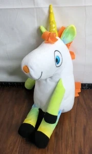 Kohl's Cares EINHORN Plüschtier von Bob Shea 2013 Kuscheltier Spielzeug - Bild 1 von 7