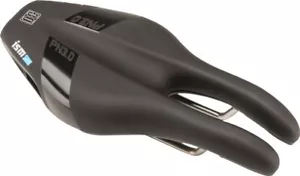 ISM PN 3.0 Bicycle Saddle Black Performance Noseless Cycling Seat - Picture 1 of 7