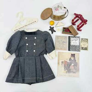 Pleasant Company American Girl Samantha Parkington School Story Collection - Picture 1 of 10