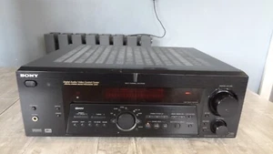 Sony STR-DE875 Digital AV Audio Video Home Theatre Receiver Stereo Amplifier - Picture 1 of 10