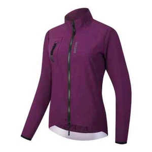 Damen Fahrrad Jacke Mountainbike MTB Weste Winddichte Kleidung Fahrrad Jacke - Bild 1 von 20