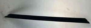 Original Nissan Juke II F16 Bj 2019 Sealing Guide Door Rear Right 82834-6PA0A - Picture 1 of 6