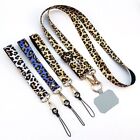Ethnic Style Anti-lost Rope Embroidery Hanging Sling Cord  Phone Accessories