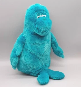Peluche Kohl's Cares Dr. Seuss azul WALRUS un pez dos peces 12" - Imagen 1 de 9