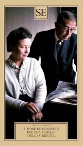 Per una morale dell’ambiguità, Simone de Beauvoir, SE - Foto 1 di 1