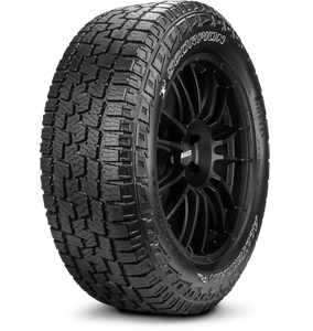 Pneumatici 4 Stagioni Gomme PIRELLI 245/45 R19 102V SCORPION ALL TERRAIN PLUS XL - Foto 1 di 1