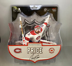 NHL Montreal Canadiens CAREY PRICE 6" Figure Imports Dragon 2015