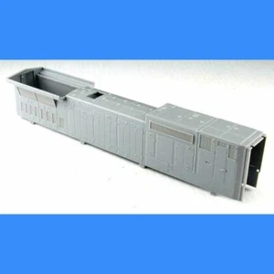 DASH 8-40CW LONG HOOD SANTA FE STYLE ATLAS HO SCALE 11620104R2 - Picture 1 of 3