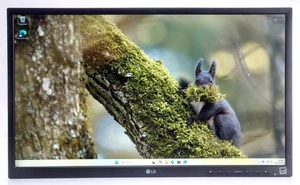 LG 24BK550Y-B 23,8'' IPS LED PC Monitor 1920x1080 DP HDMI mit Kratzer ohne Fuß - Bild 1 von 12