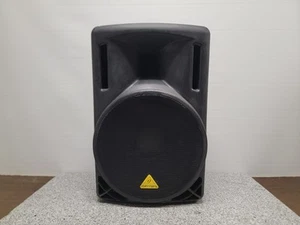 Behringer B215XL 2-Wege PA-Lautsprechersystem 15" Tieftöner & 1,75" Kompressionstreiber - Bild 1 von 7
