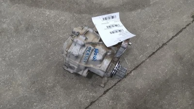 Nissan Rogue 2016 caja de transferencia 4x4 Foto 1 de 4