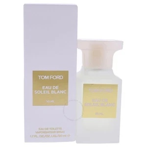 TOM FORD EAU DE SOLEIL BLANC 50ML EDT SPRAY UNISEX BY TOM FORD 0888066075084 - Picture 1 of 1