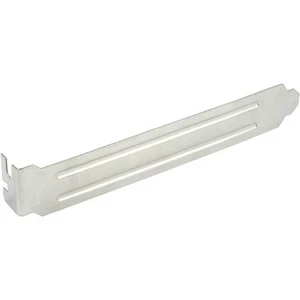 10x InLine PCI Slotblech Blindblende 6er Pack - Bild 1 von 2
