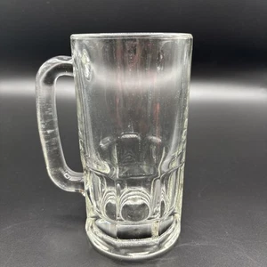 Taza inferior perforada de alta resistencia Anchor Hocking de colección ¡Regalo del día del padre!! - Imagen 1 de 5