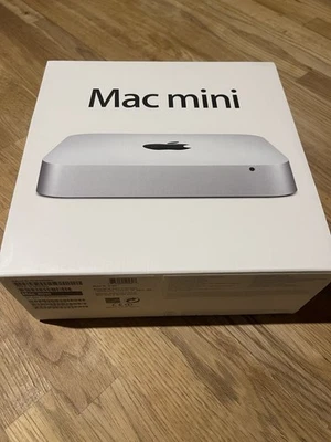 MacMini Late 2012 - Bild 1 von 4