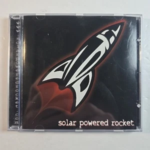 Solar Powered Rocket: Self-titled (Not On Label, 2004) - Bild 1 von 2