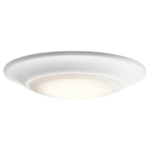 Kichler 43848LED30T White Gen Ii 7.5" Led Downlight - Title 24, 3000K - Picture 1 of 4