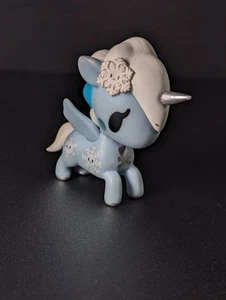 Figura Vinilo Yuki Tokidoki Unicorno Serie 4 - Imagen 1 de 4