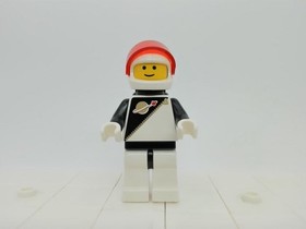LEGO Space Police 1 Minifigure - sp036 - Sets 6986, 6955, 6781, 6895, 6704, 6886
