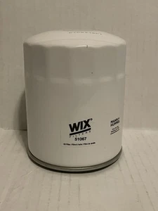 Wix Oil Filters 51067 - Picture 1 of 3