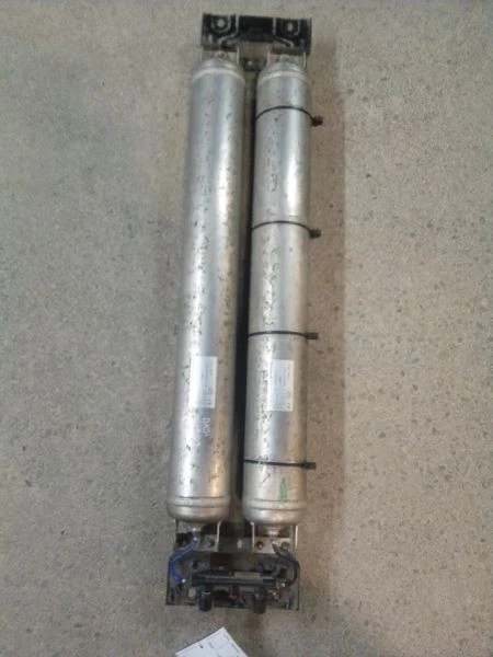 Tanque de aire con suspensión desde 2015 RAM 1500 7567568 Foto 1 de 4