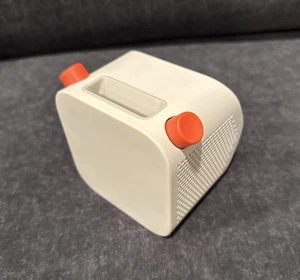 Yoto Player 2nd Gen Kids Audio & Music Player Audiobook! Works - No Power Supply - Foto 1 di 7