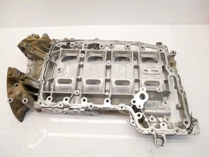 Oil pan upper part for Ford Ranger TKE 3.2 TDCi SA2W SA2R SA2S SAFA ENSA BB3Q-6 - Picture 1 of 2