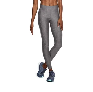 Womens Under Armour Heat Gear Midrise Legging - Picture 1 of 5