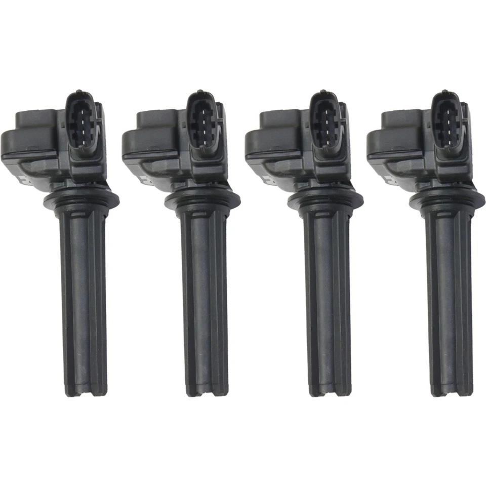 Комплект из 4 катушек зажигания для Chevy Saturn Ion Chevrolet Cobalt 2005-2007 - Изображение 1 из 4