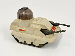 Mini plataforma Kenner Star Wars de colección - 1981 - Cañón láser móvil MLC-3 - Completo - Imagen 1 de 4