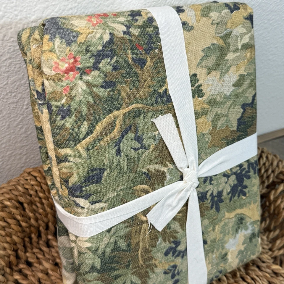 PANEL FILTRO DE LUZ CORTINA MADERA VERDE GRANERO CERÁMICA (1), 50 X 96" Foto 1 de 4