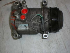 08 09 EXPRESS 3500 AC COMPRESSOR 6.6L 629244 - Picture 1 of 12