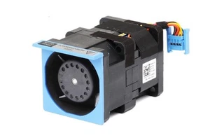 Ventilateur Dell PowerEdge R450/R650XS haute performance double rotor qualité argent TYF9H - Photo 1/1