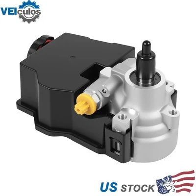 Power Steering Pump 20-69849 Fit For Chevrolet Camaro Pontiac Firebird 1998-2002 - Image 1 of 4