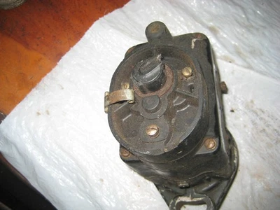 Wico C Magneto 633B Farm Tractor - Image 1 of 4