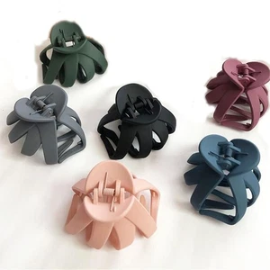 Hair Clips Styling Tools Hair Jaw Grip Hair Clamps Hair Claws Hairdressing - Picture 1 of 11