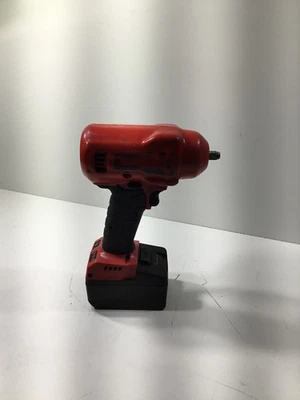 Snap-on Lithium Ion CT9010 18V 18 Volt cordless 3/8" impact Wrench w (P13016643) - Image 1 of 4